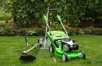 Как подготовить садовые инструменты к зимнему хранению